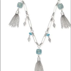Alex and Ani Bohemian Necklace